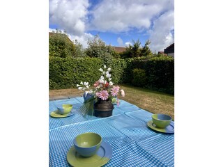 Ferienwohnung Julianadorp Außenaufnahme 6