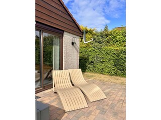 Ferienwohnung Julianadorp Außenaufnahme 8