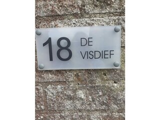 Ferienwohnung Julianadorp Außenaufnahme 11