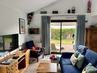 Ferienwohnung Julianadorp Ausstattung 1