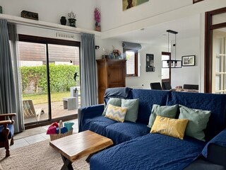 Ferienwohnung Julianadorp Ausstattung 12