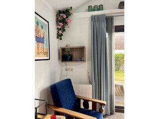 Ferienwohnung Julianadorp Ausstattung 13