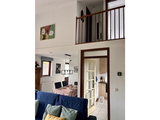 Ferienwohnung Julianadorp Ausstattung 14