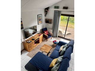 Ferienwohnung Julianadorp Ausstattung 15