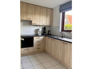 Ferienwohnung Julianadorp Ausstattung 19