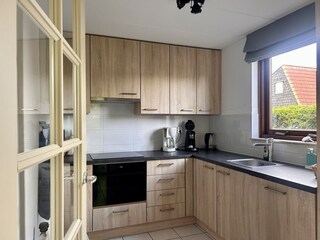 Ferienwohnung Julianadorp Ausstattung 20