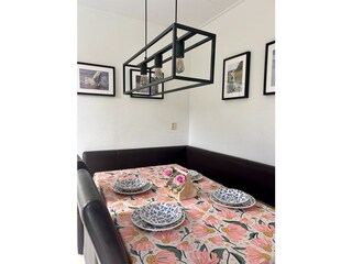 Ferienwohnung Julianadorp Ausstattung 21