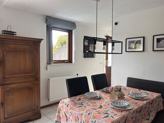 Ferienwohnung Julianadorp Ausstattung 22