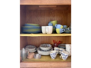 Ferienwohnung Julianadorp Ausstattung 23