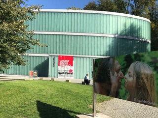 Das Neandertalmuseum