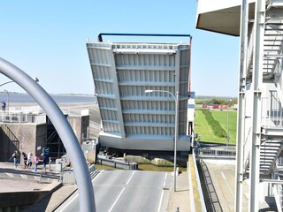 Eidersperrwerk