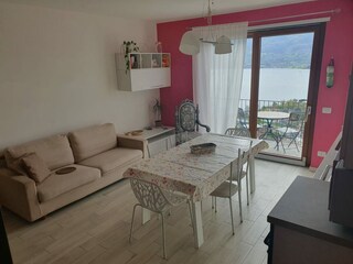 Apartamento de vacaciones Vercana Características 6