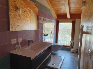 Apartamento de vacaciones Vercana Características 8