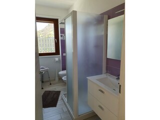 Apartamento de vacaciones Vercana Características 9