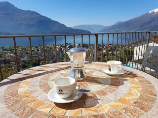 Vakantieappartement Vercana Kenmerken 11