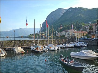 Vakantieappartement Vercana Omgeving 13