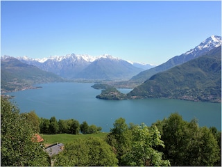 Vakantieappartement Vercana Omgeving 14