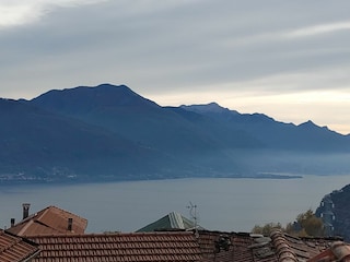 Blick von der Casa Balve