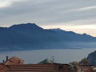 Maison de vacances Stazzona Environnement 15