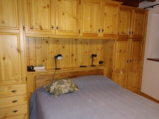 Vakantiehuis Stazzona Kenmerken 3