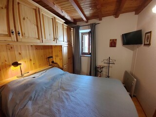 Maison de vacances Stazzona Équipement 6