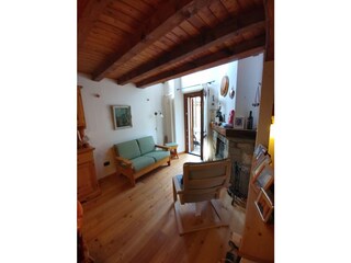 Maison de vacances Stazzona Équipement 6