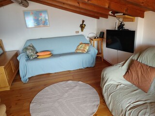 Casa de vacaciones Stazzona Características 9