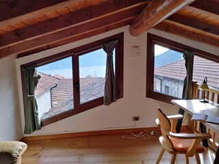 Maison de vacances Stazzona Équipement 11