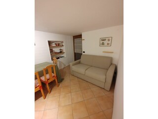 Maison de vacances Stazzona Équipement 11