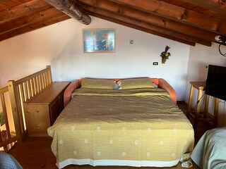 Maison de vacances Stazzona Équipement 12
