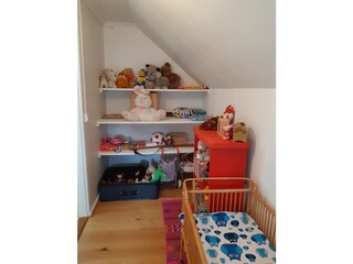 Maison de vacances Mariannelund Équipement 6