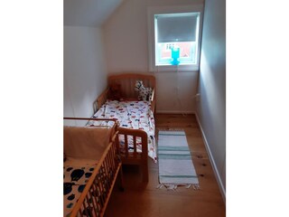 Vakantiehuis Mariannelund Kenmerken 7