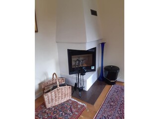 Maison de vacances Mariannelund Équipement 9