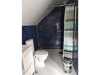 Vakantiehuis Mariannelund Kenmerken 11