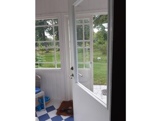 Casa per le vacanze Mariannelund Caratteristiche 15