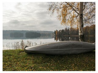Casa per le vacanze Mariannelund Ambiente 17