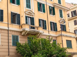 Apartamento de vacaciones Rom Grabación al aire libre 2