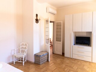 Apartamento de vacaciones Rom Características 7