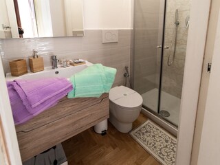 Apartamento de vacaciones Rom Características 9