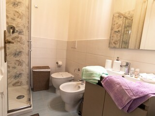 Apartamento de vacaciones Rom Características 10