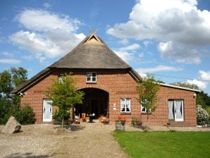 Ferienwohnung Mozar "Maurine" - Groß Bünsdorf - image1