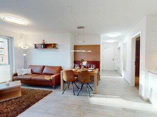 Appartamento per vacanze Minsen Caratteristiche 1