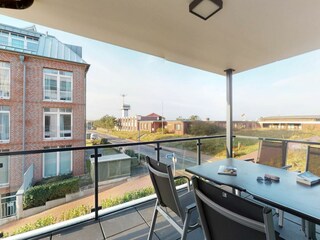 Appartamento per vacanze Minsen Registrazione all'aperto 2