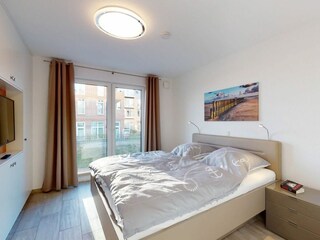 Apartamento de vacaciones Minsen Características 17