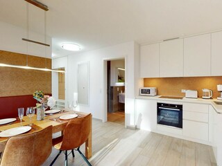 Apartamento de vacaciones Minsen Grabación al aire libre 4