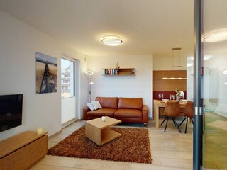 Apartamento de vacaciones Minsen Características 16