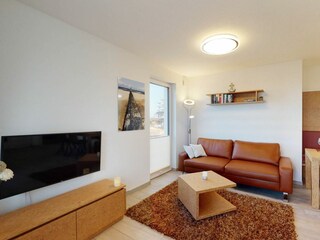 Apartamento de vacaciones Minsen Características 20