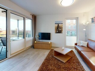 Apartamento de vacaciones Minsen Características 21