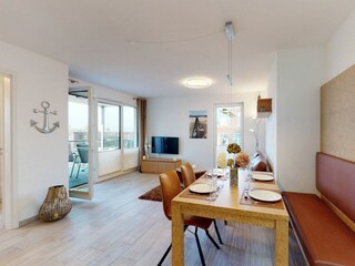 Apartamento de vacaciones Minsen Características 22