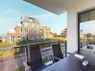 Appartamento per vacanze Minsen Registrazione all'aperto 6